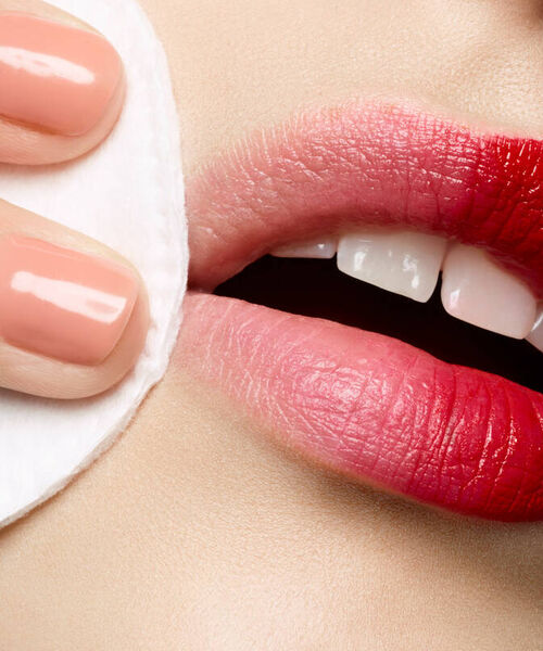 Top Secrets Expert Make-Up Remover Eyes & Lips